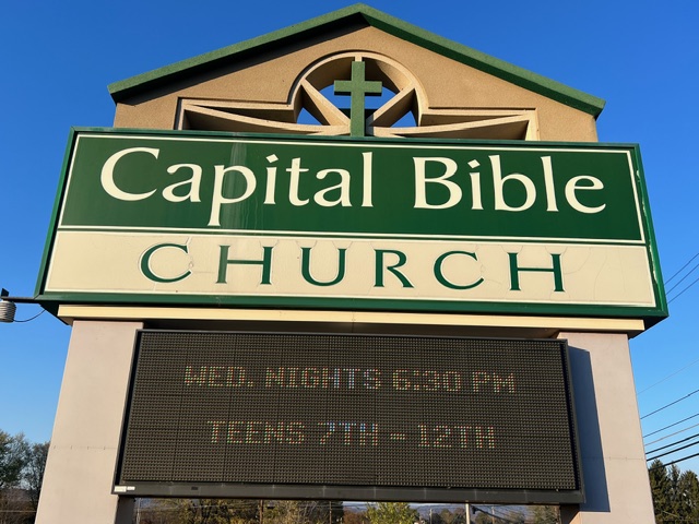 Electronic Message Centers